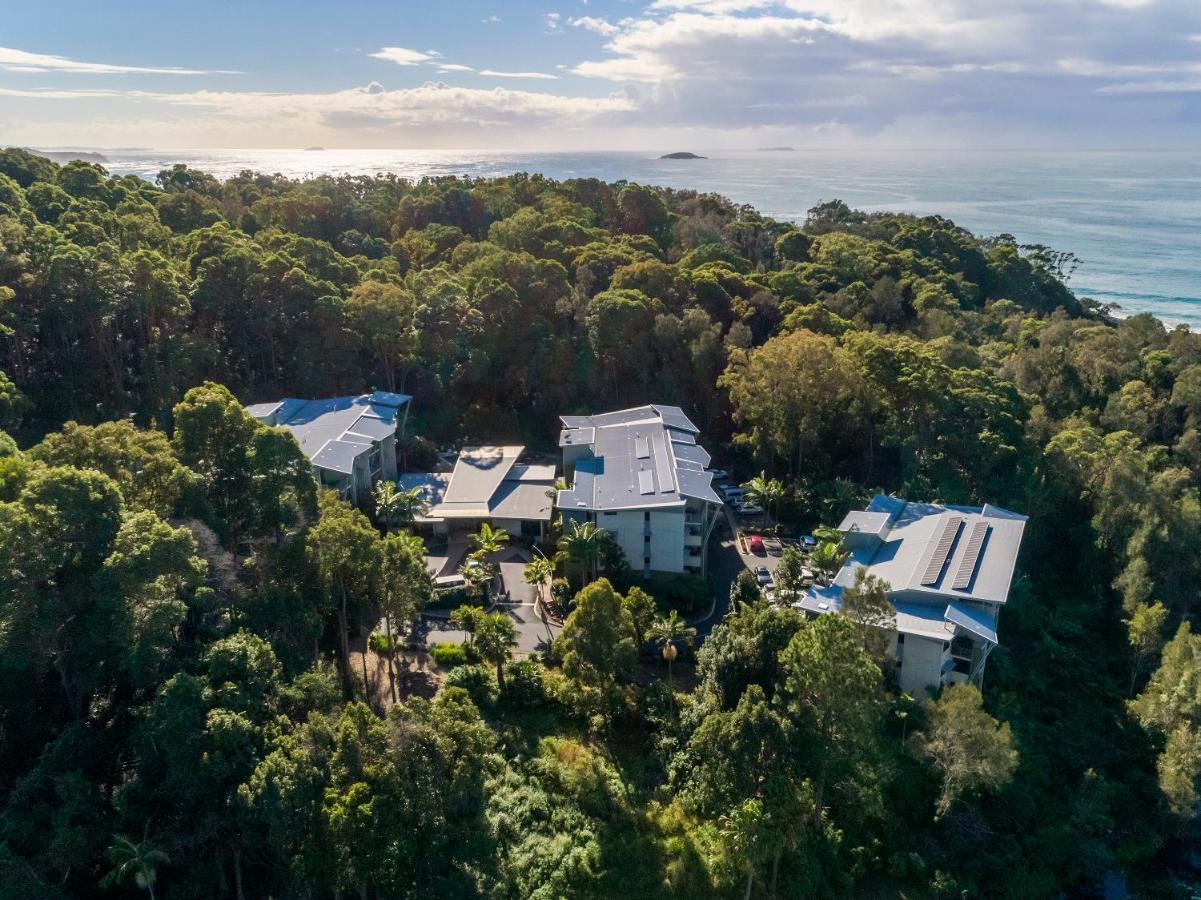Club Wyndham Coffs Harbour, Trademark Collection By Wyndham Экстерьер фото