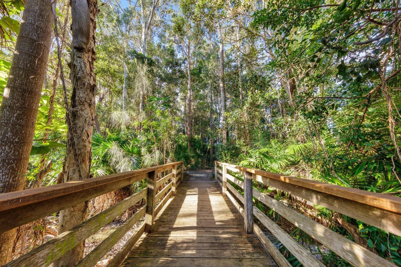 Club Wyndham Coffs Harbour, Trademark Collection By Wyndham Экстерьер фото