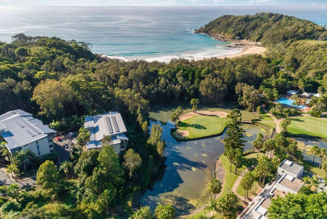 Club Wyndham Coffs Harbour, Trademark Collection By Wyndham Экстерьер фото