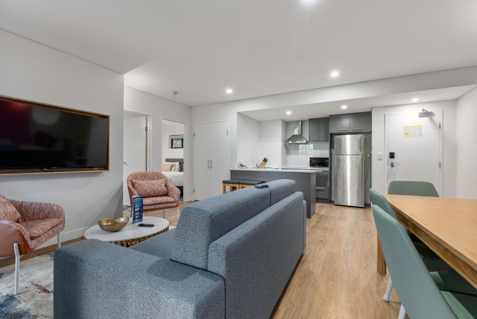 Club Wyndham Coffs Harbour, Trademark Collection By Wyndham Экстерьер фото
