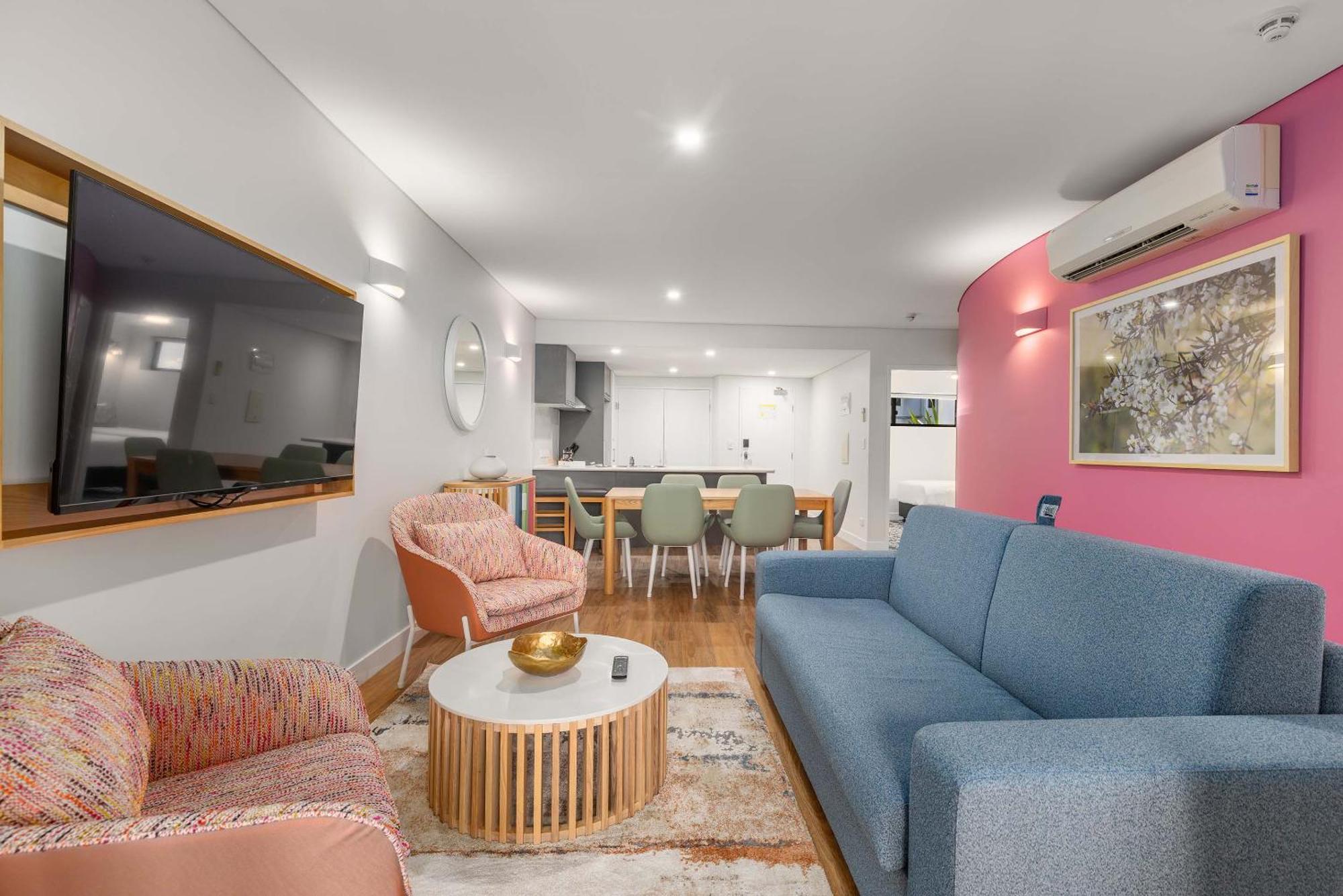 Club Wyndham Coffs Harbour, Trademark Collection By Wyndham Экстерьер фото