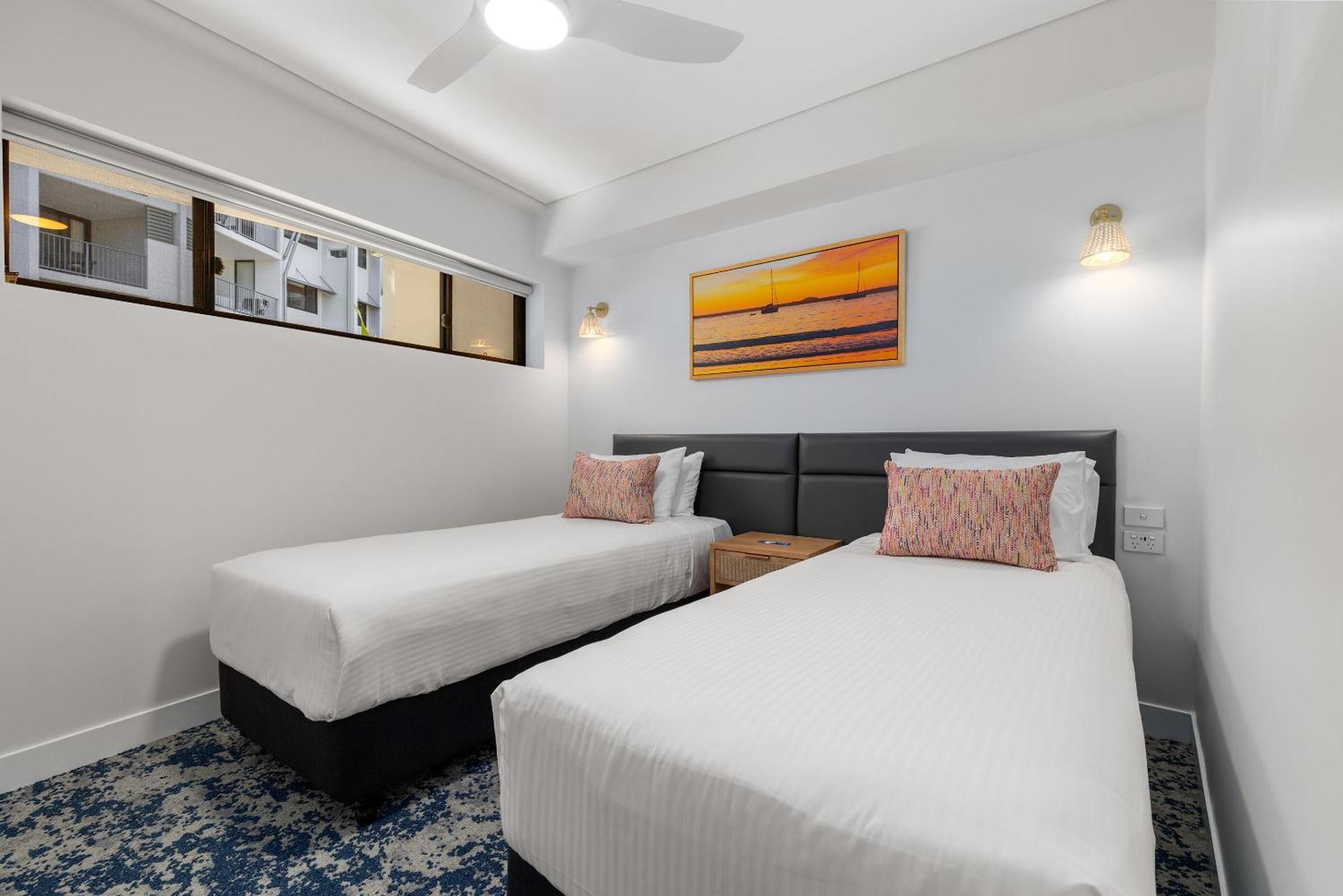 Club Wyndham Coffs Harbour, Trademark Collection By Wyndham Экстерьер фото