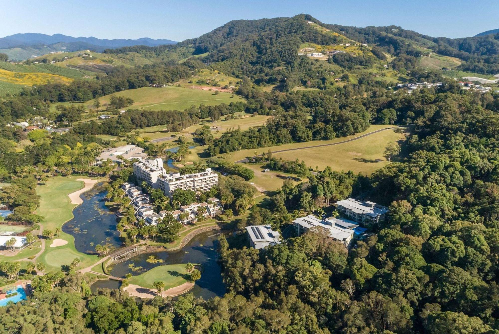 Club Wyndham Coffs Harbour, Trademark Collection By Wyndham Экстерьер фото
