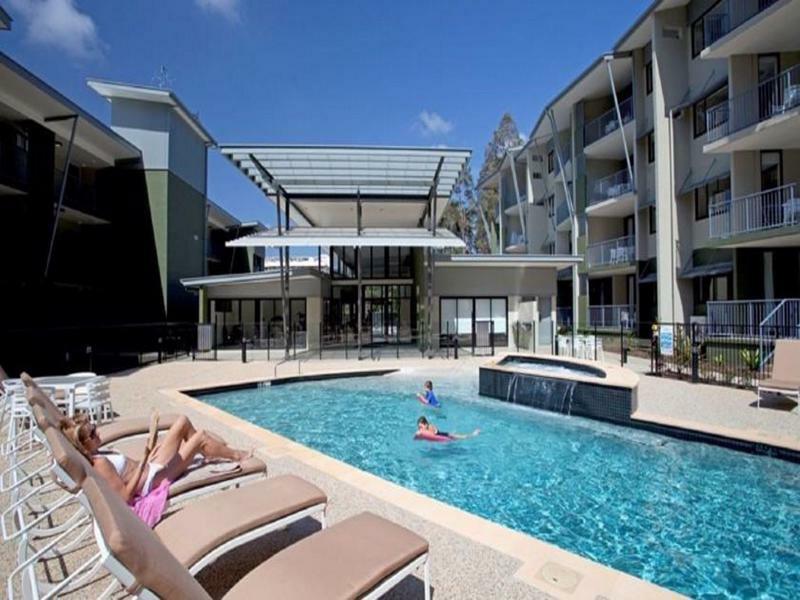 Club Wyndham Coffs Harbour, Trademark Collection By Wyndham Экстерьер фото